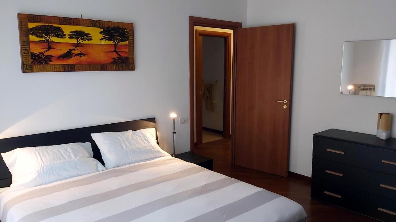 La Casa Del Cedro Apartment Napoli Ngoại thất bức ảnh