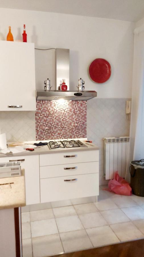 La Casa Del Cedro Apartment Napoli Ngoại thất bức ảnh