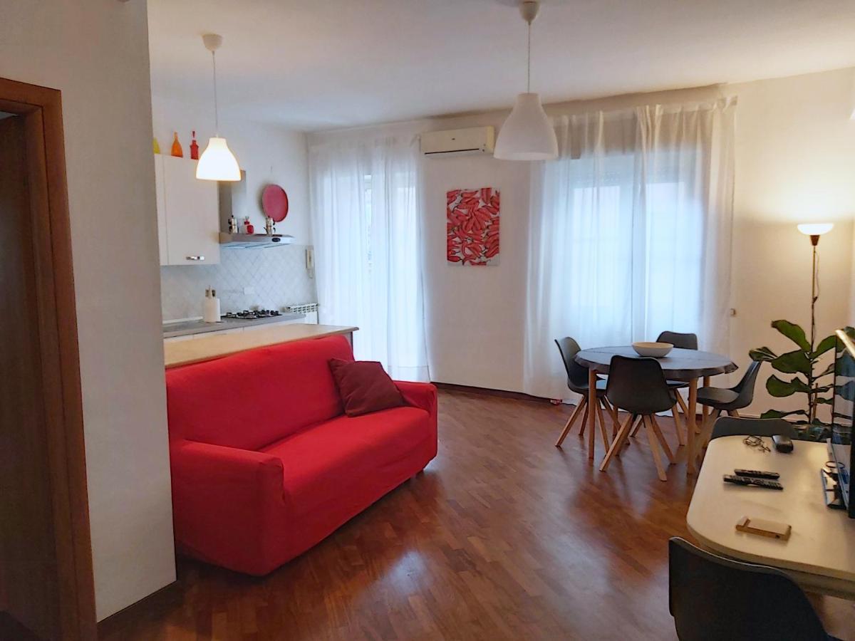 La Casa Del Cedro Apartment Napoli Ngoại thất bức ảnh