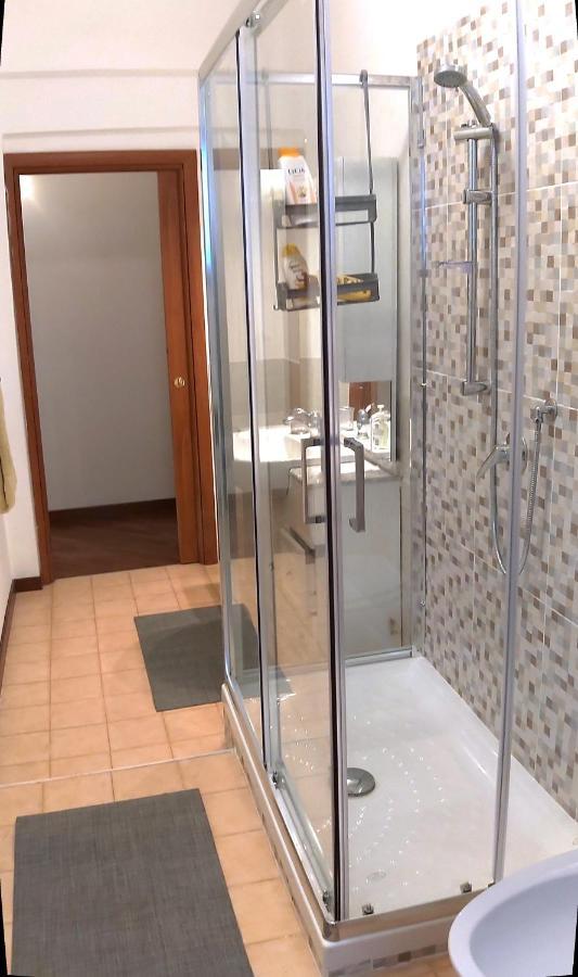 La Casa Del Cedro Apartment Napoli Ngoại thất bức ảnh